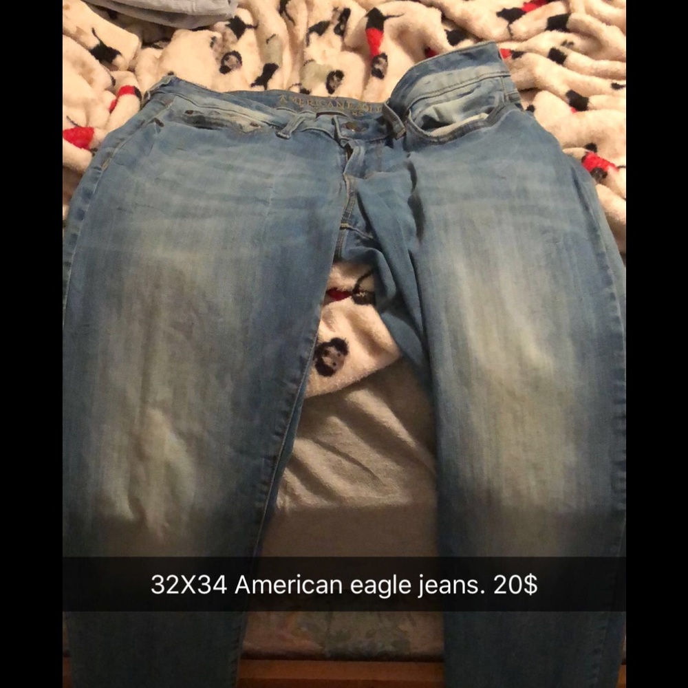 Jeans